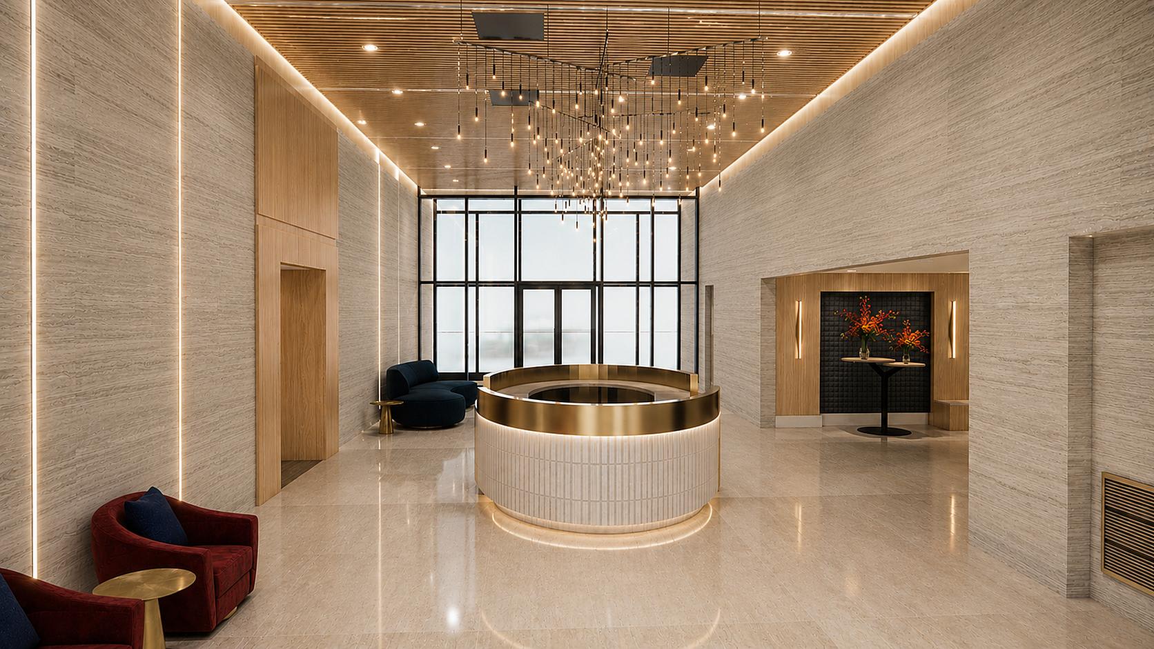 77 Park Avenue – photo 3