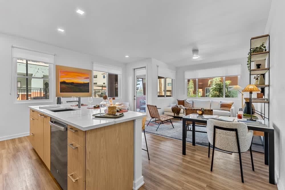Sage Apartments – photo 1