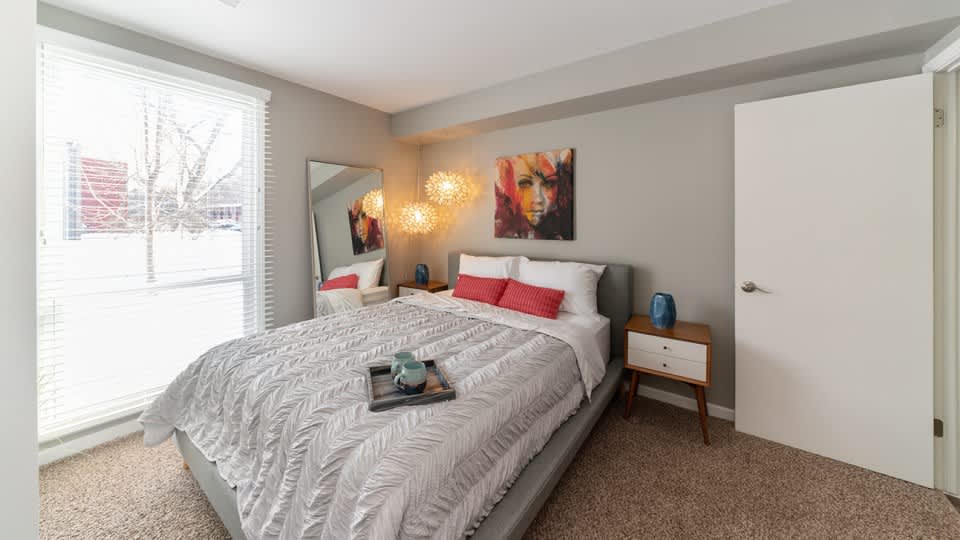 The View Apartments – photo 5