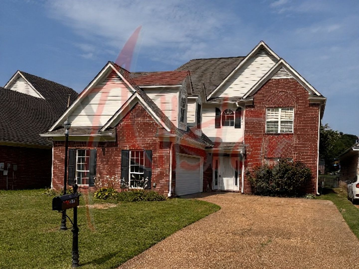 3803 Lake Village Cove Olive Branch, MS – photo 1
