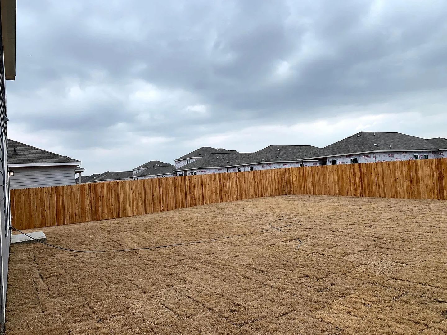 Room In 4 Bedroom Home In Kyle – photo 5