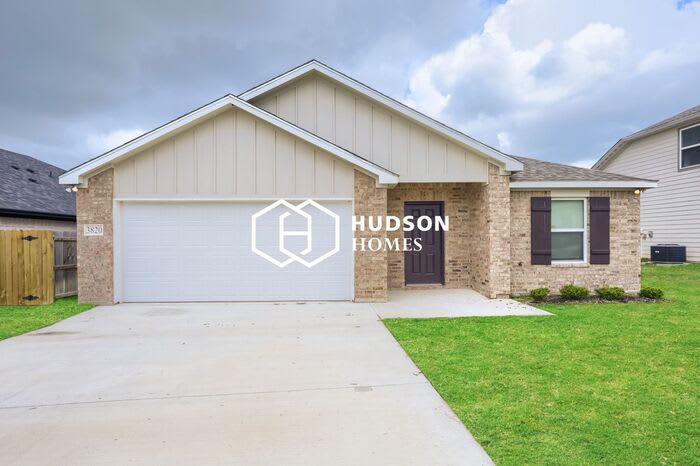 3820 Poteet Court – photo 1
