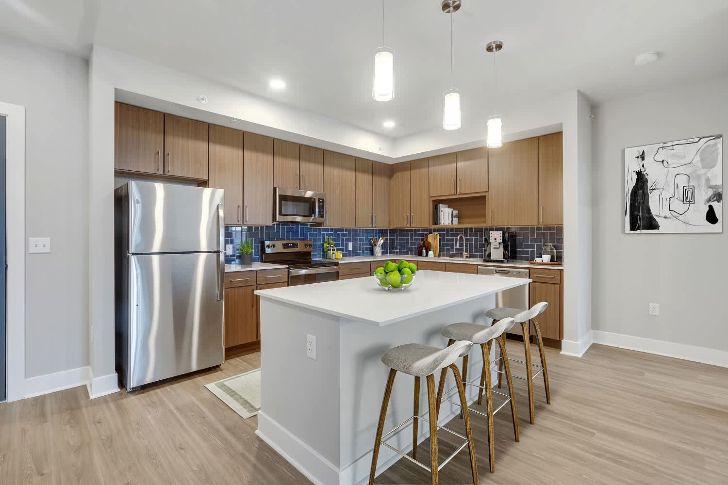 Woodmore Apartments – photo 3