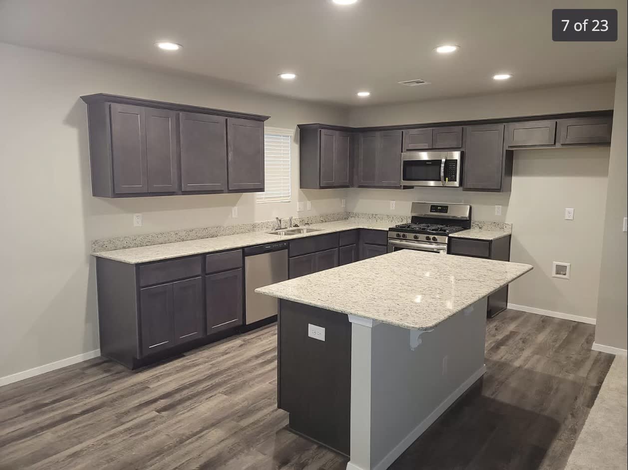 7504 East 160th Street South – photo 4