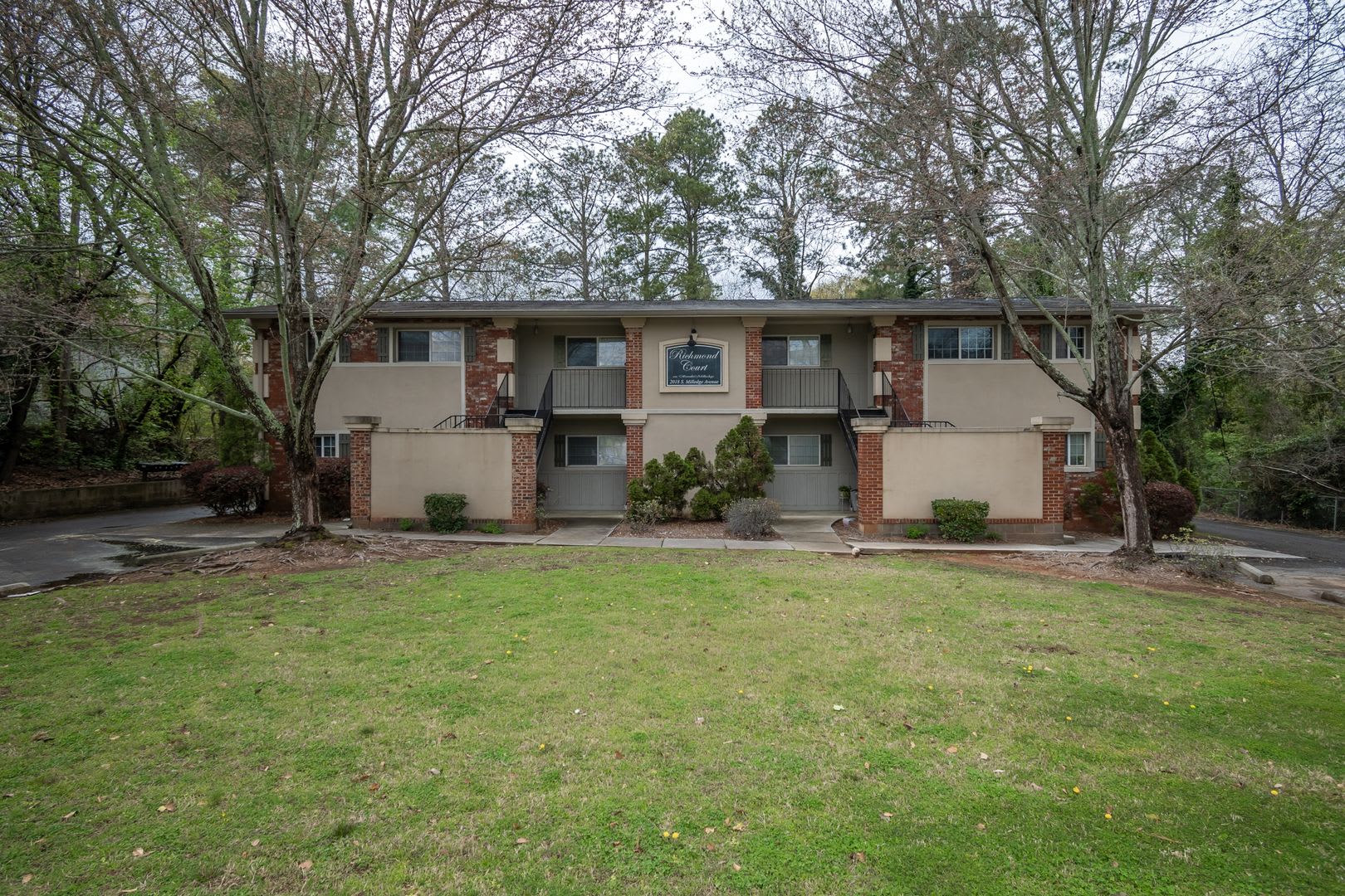 2018 S Milledge Ave Apt 1 – photo 3