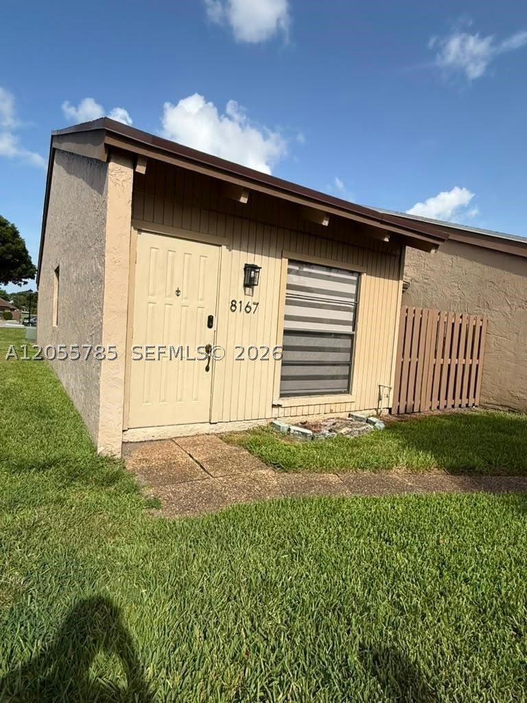 8167 Sw 24Th St – photo 1