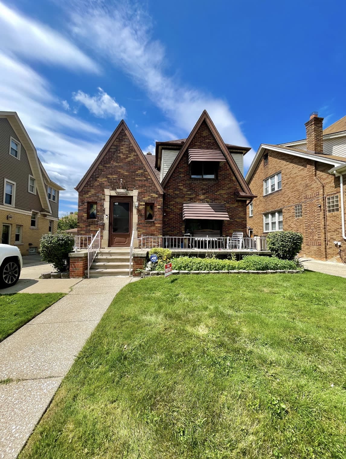 7521 Bingham Street – photo 2