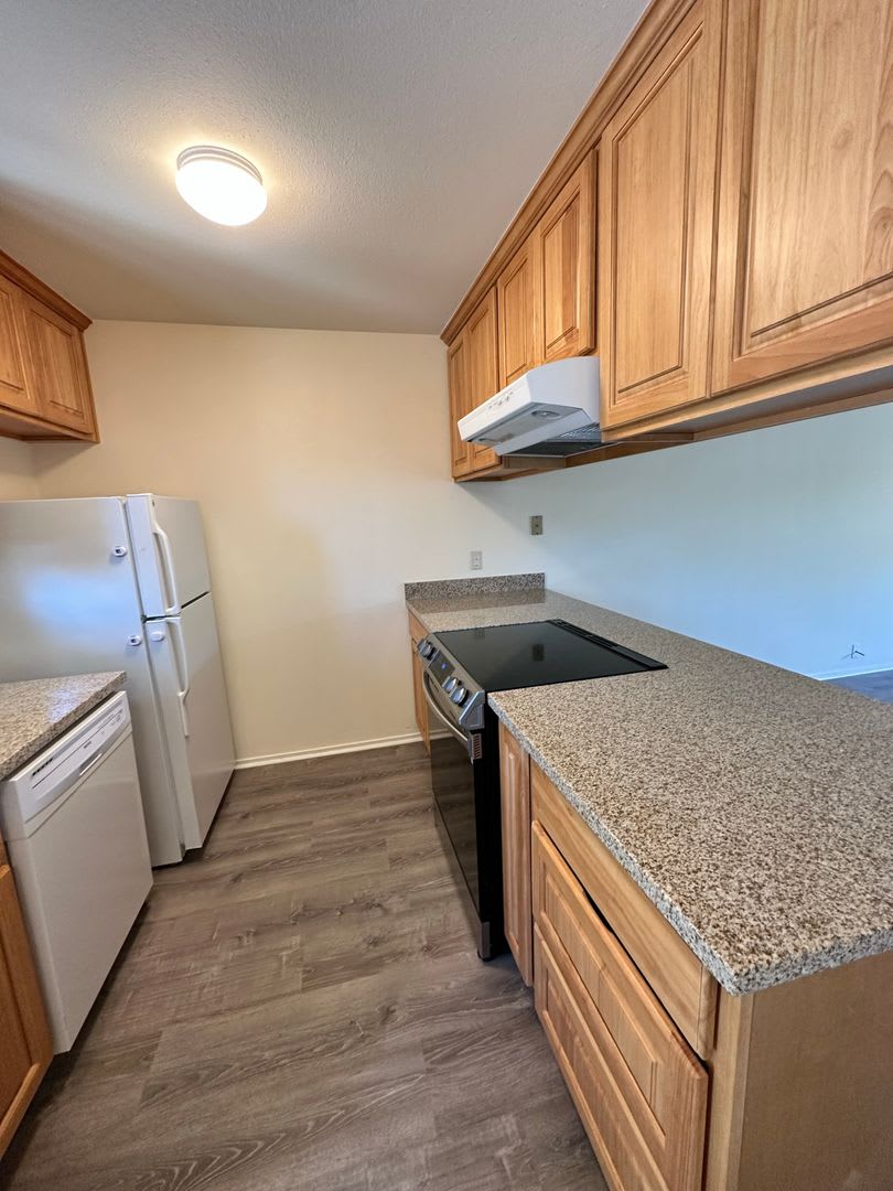 2 Bedroom Updated Duplex – photo 3
