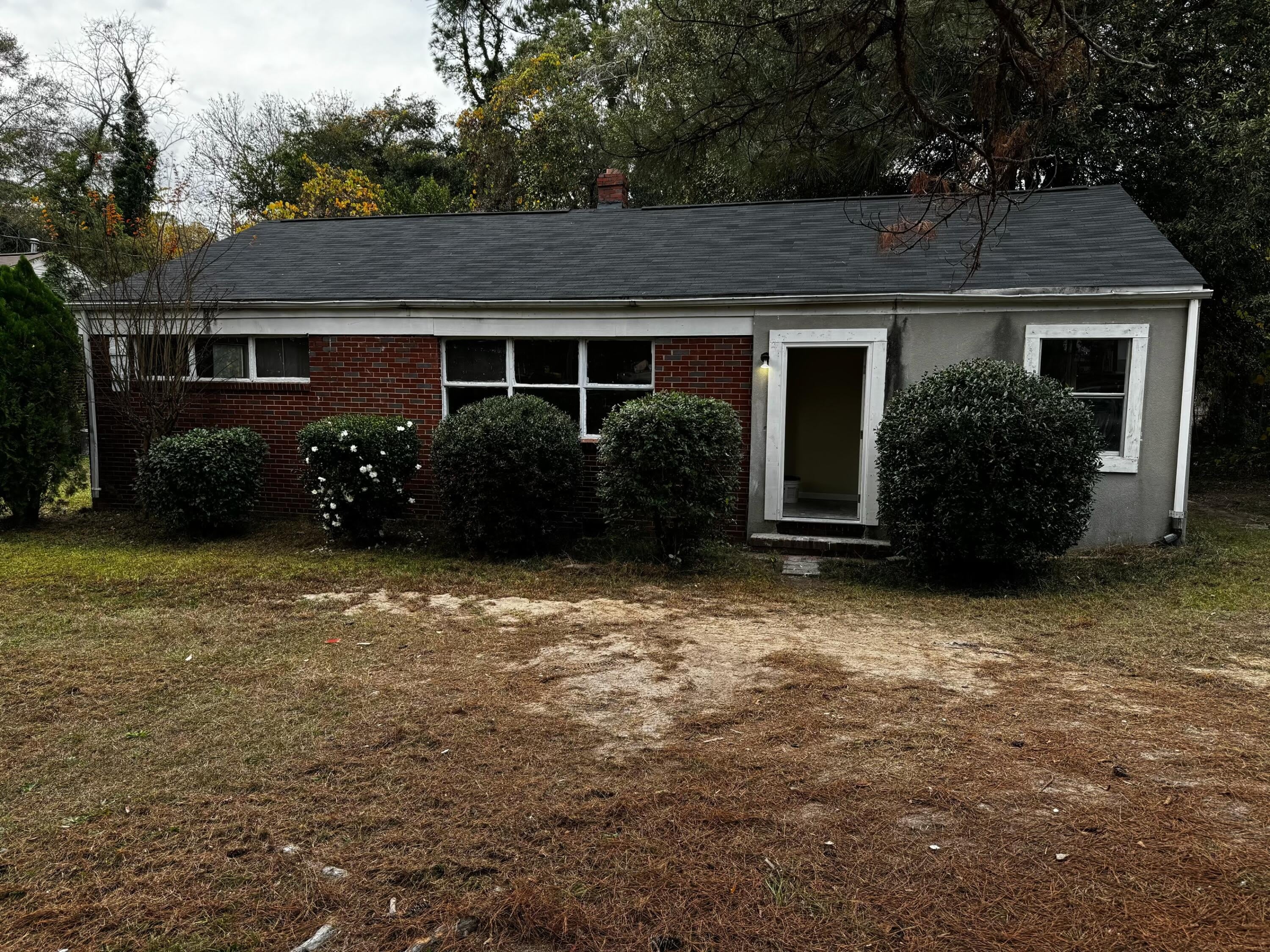 2851 Rocky Creek Road – photo 1