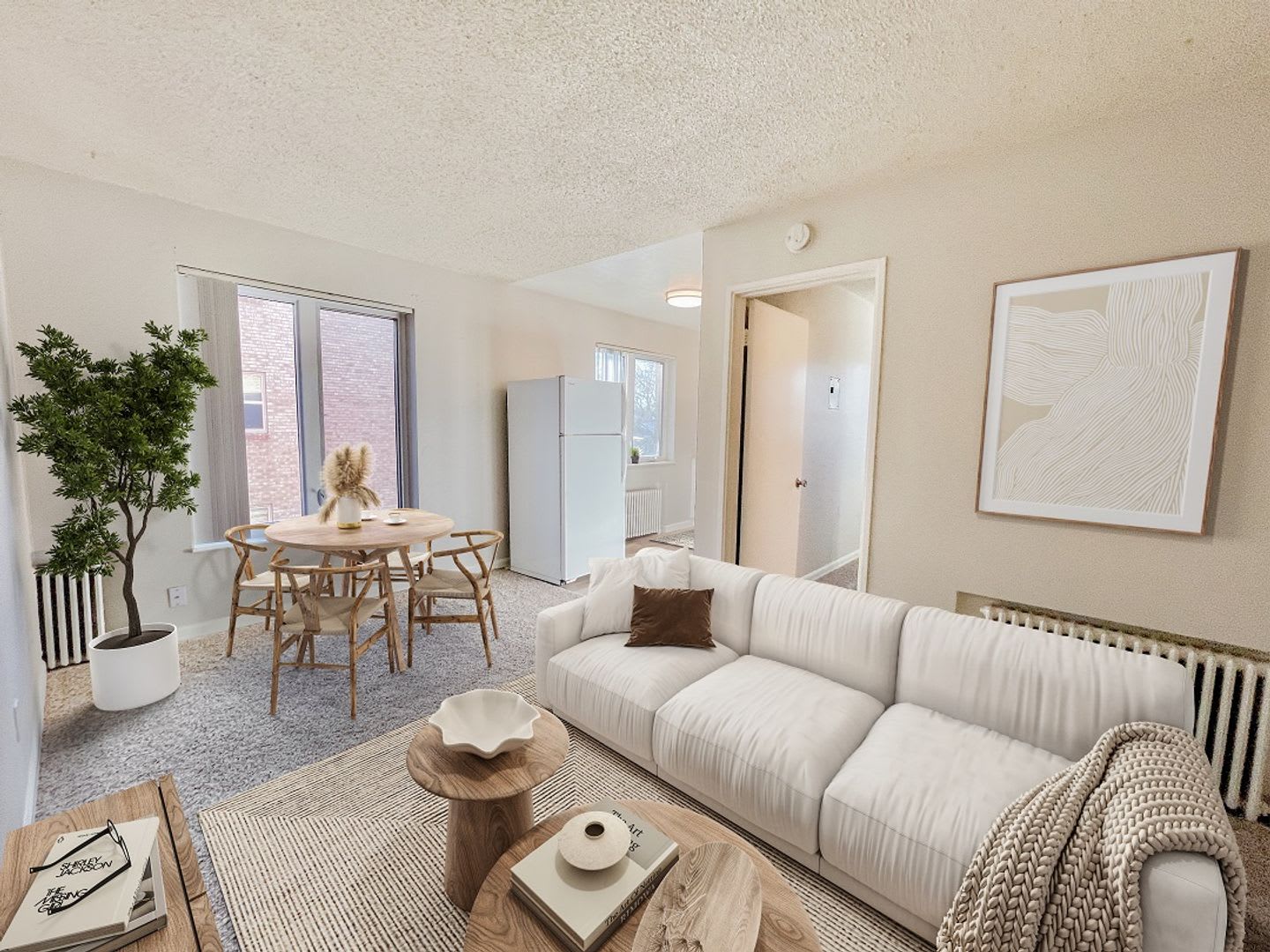 The Capri Apartments – photo 2