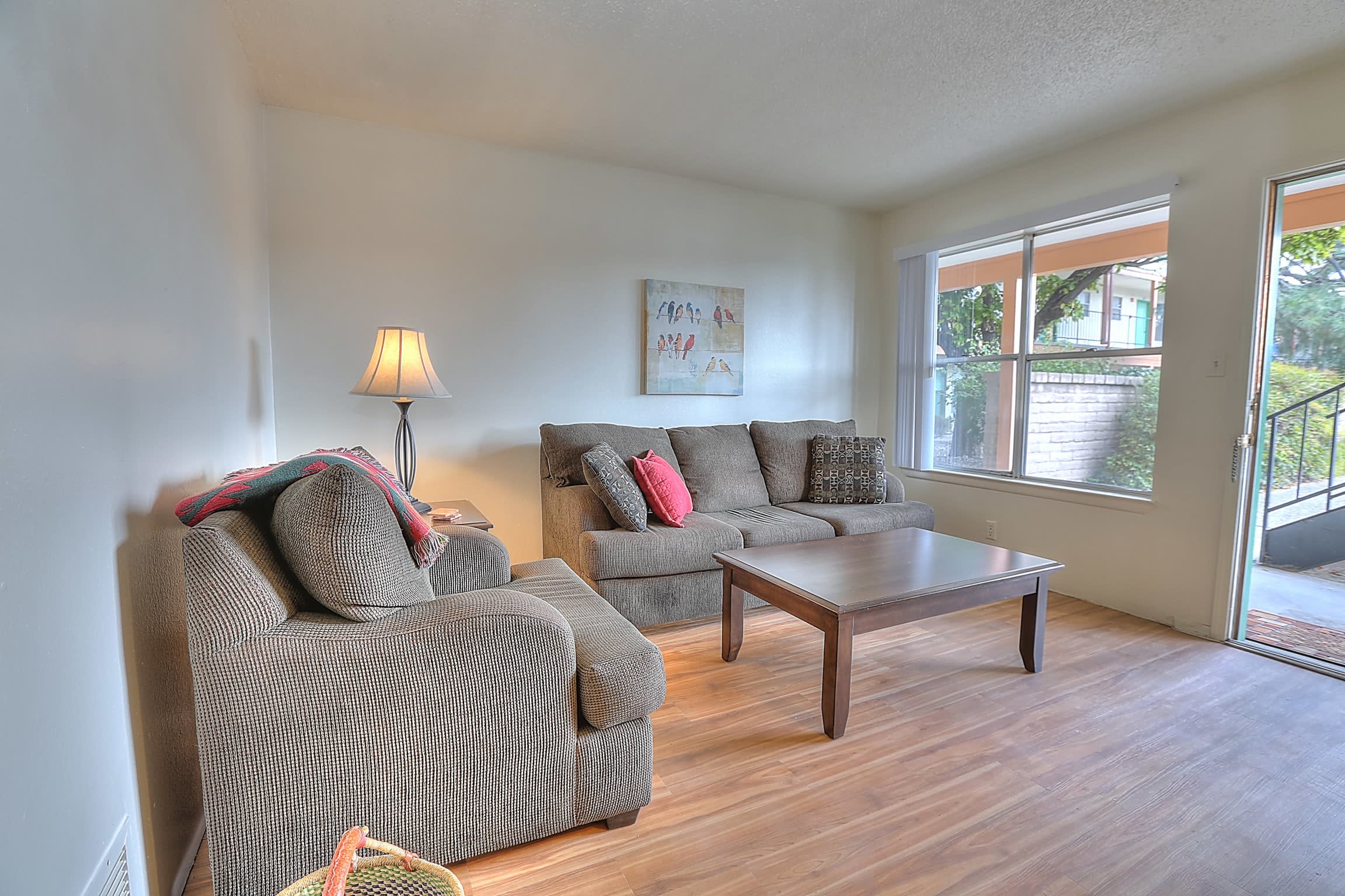 Fair Plaza Apartments – photo 1