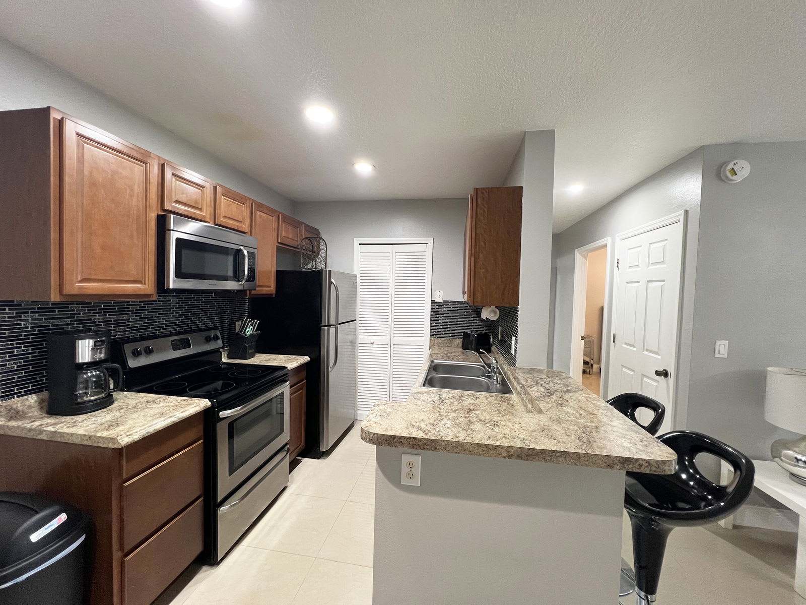 4324 South Kirkman Road – photo 5