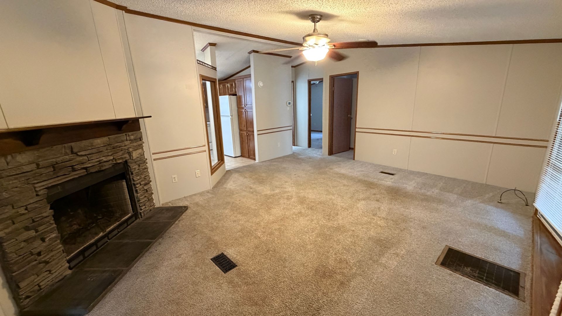 3 Bedroom Home Now Available – photo 4