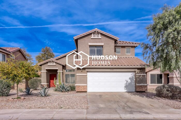 25592 West Crown King Road – photo 1