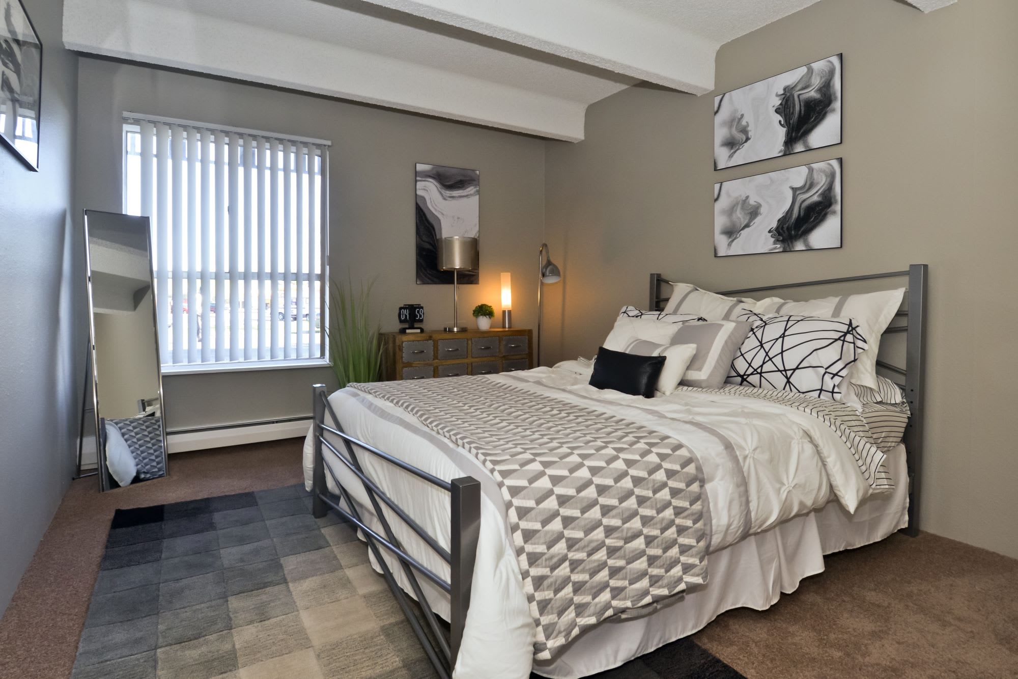 The Croft Apartments – photo 2
