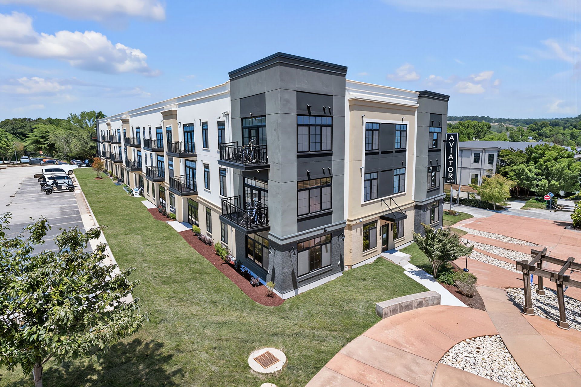 Aviator Lofts – photo 1