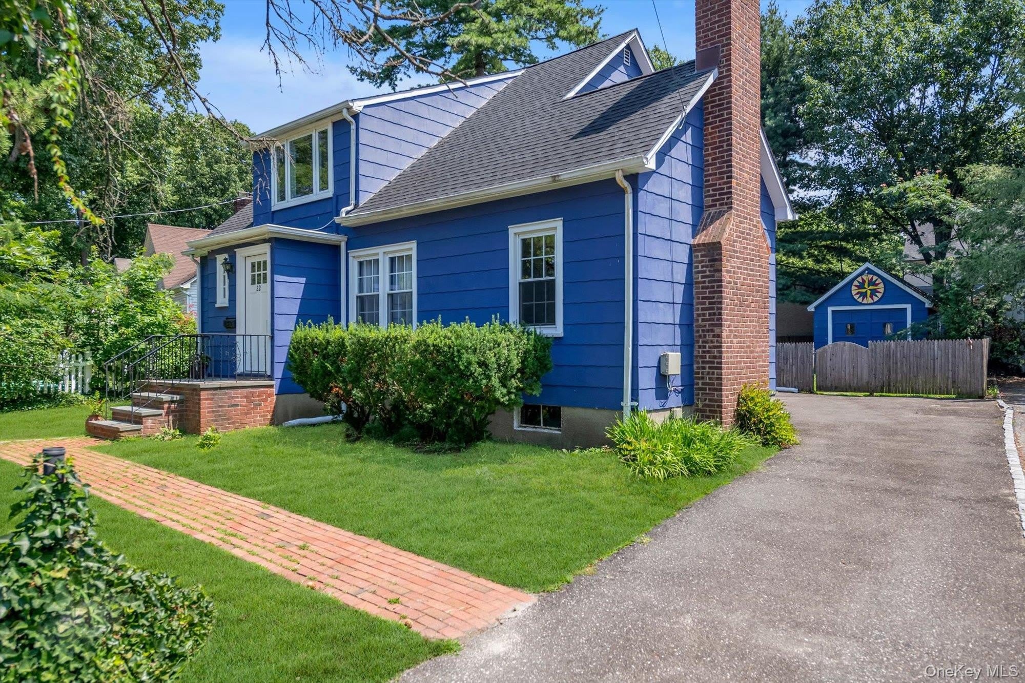 22 Harbor Road – photo 2