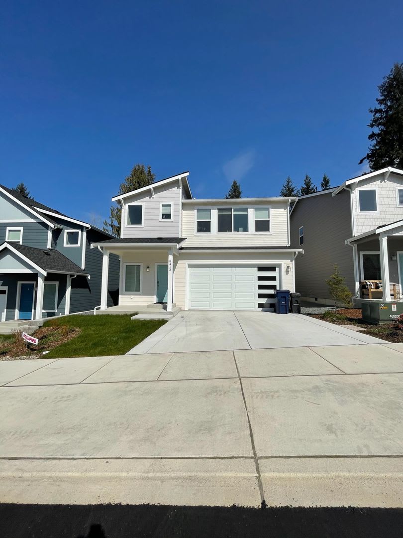 Modern 4bd 2.5ba in LSSD – photo 1