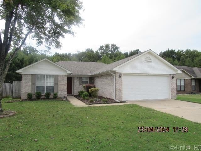 4555 Graham Drive – photo 1