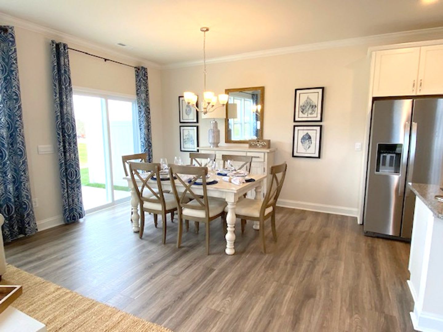 Newer Construction Townhome In Hendersonville – photo 4