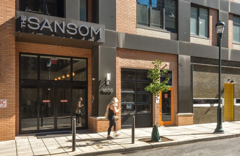 The Sansom – photo 5