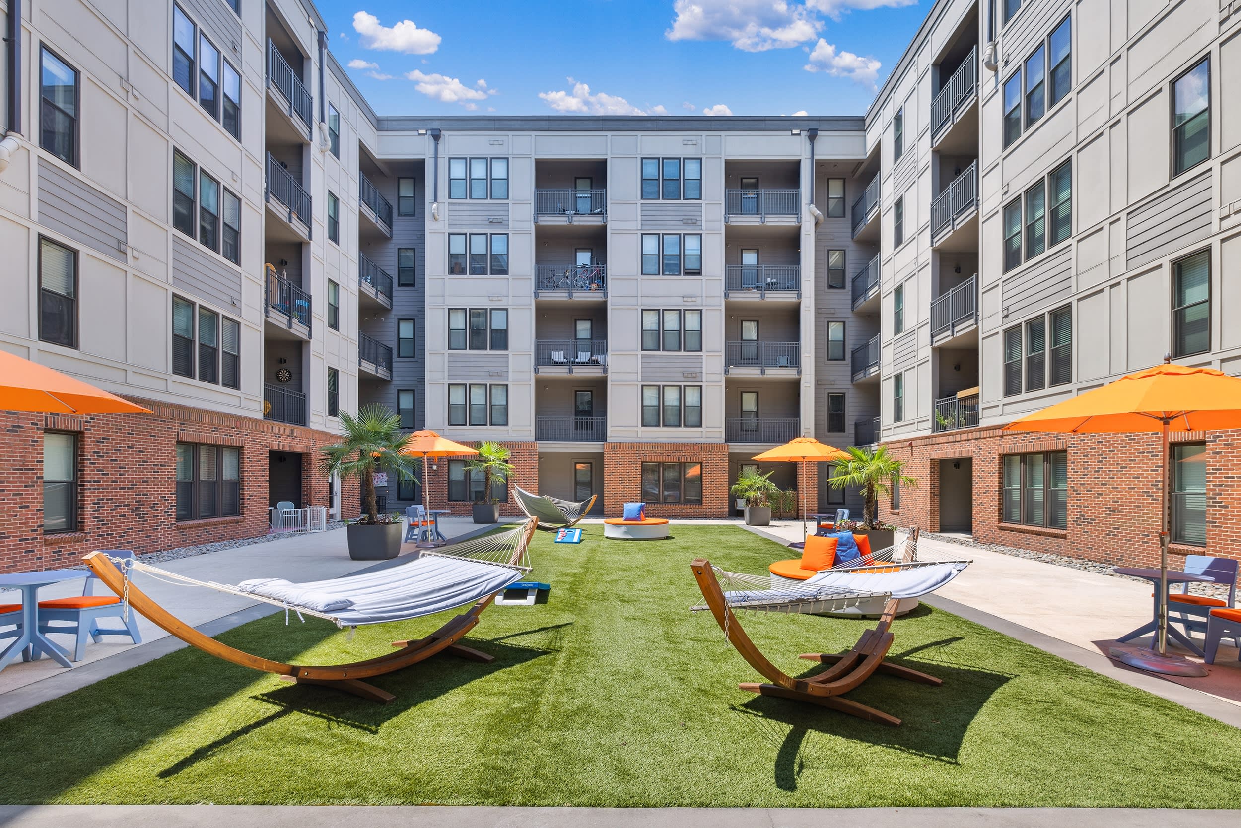 Meeting Street Lofts – photo 4