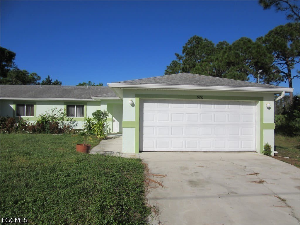 922 Eisenhower Boulevard – photo 1