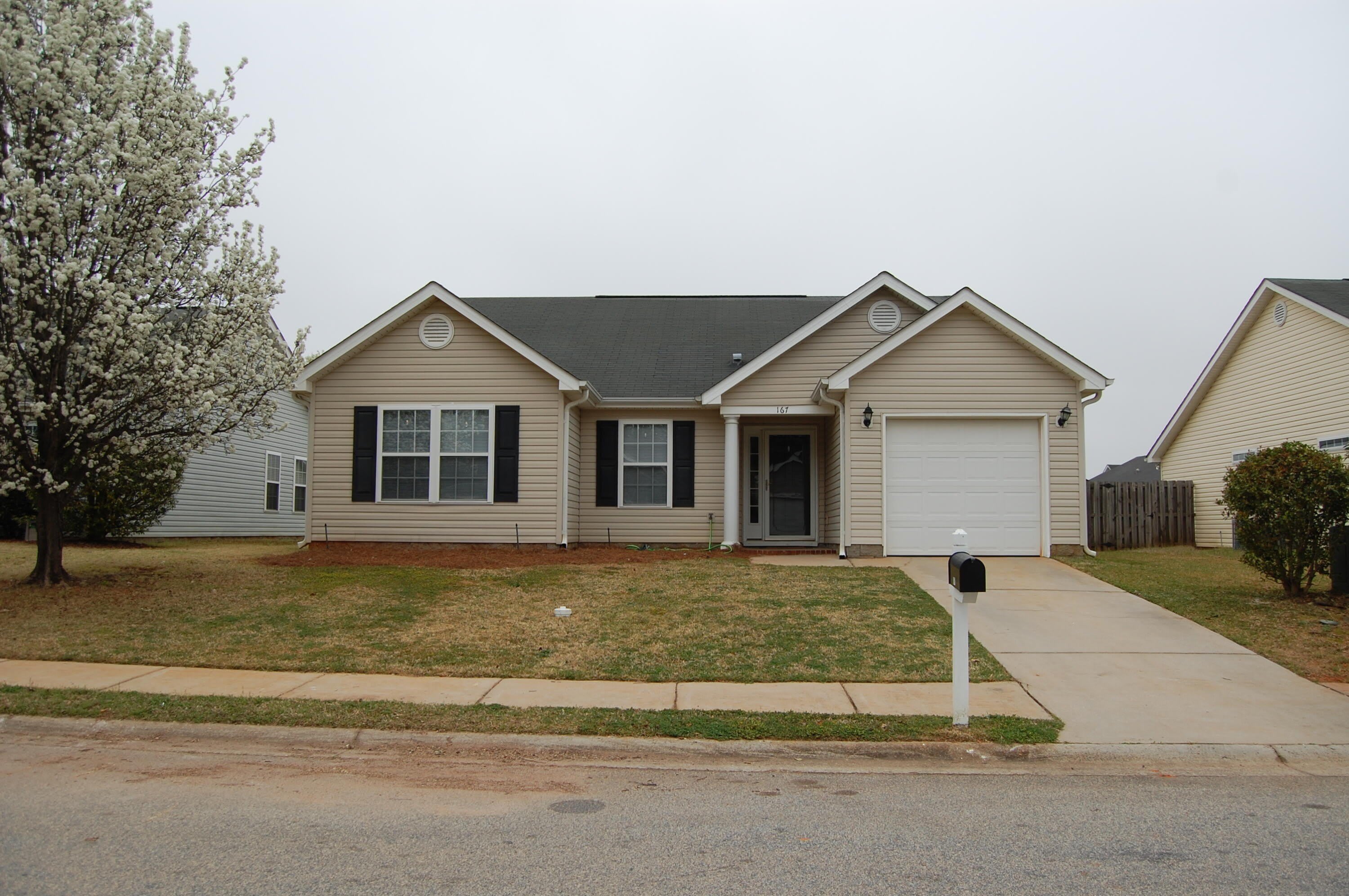 167 Fox Haven Drive – photo 1