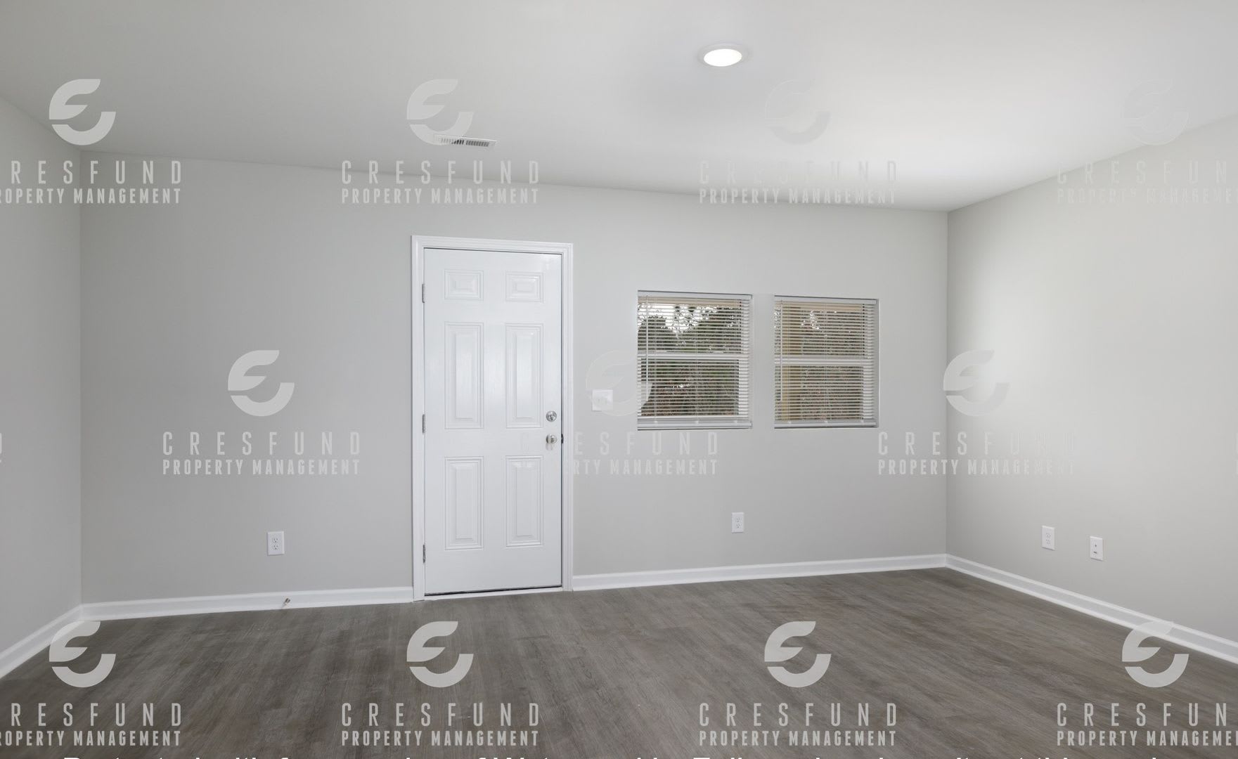 2 Bedroom, 2 Bath – photo 5