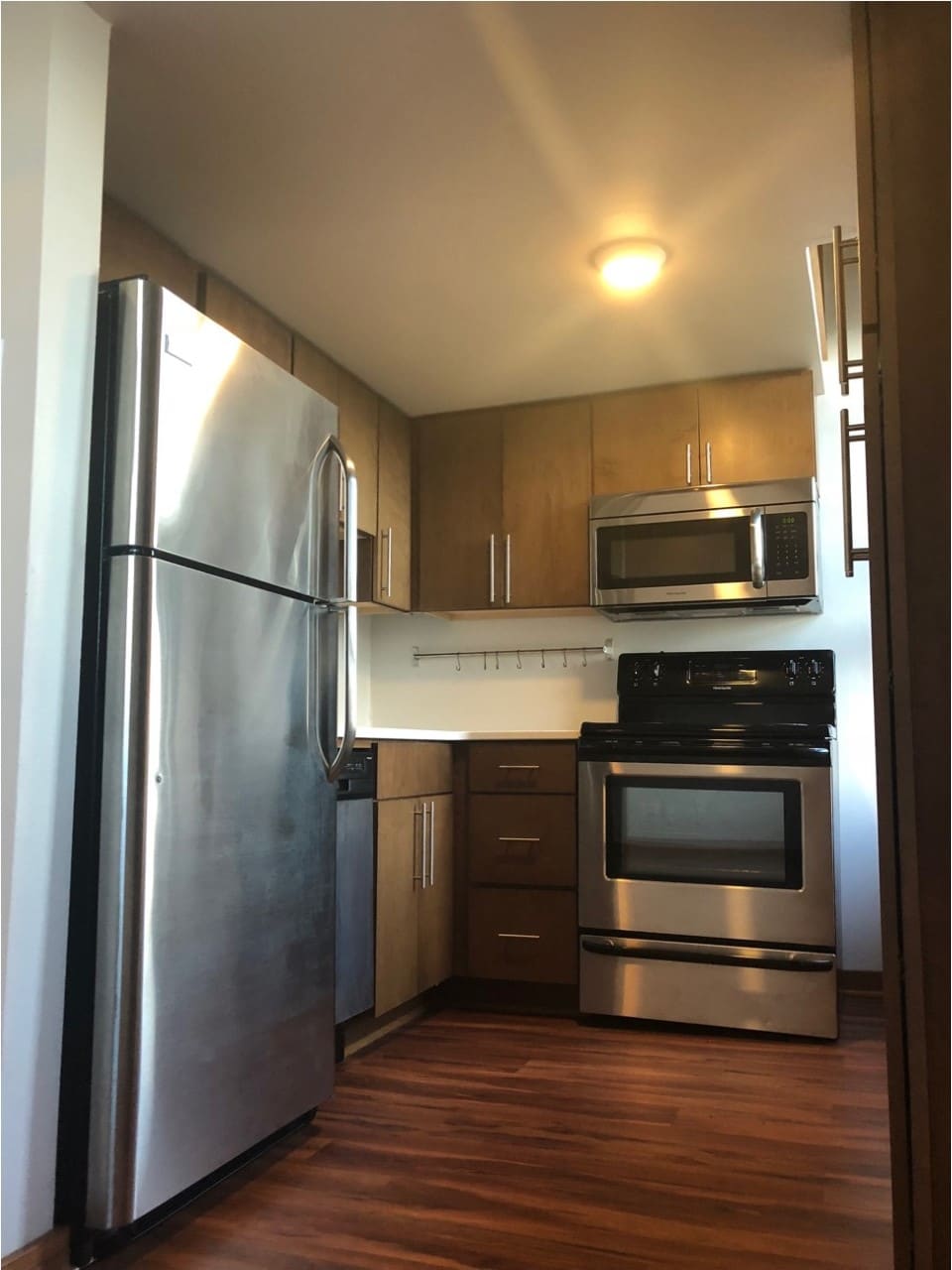 Cardinal Apartments – photo 1