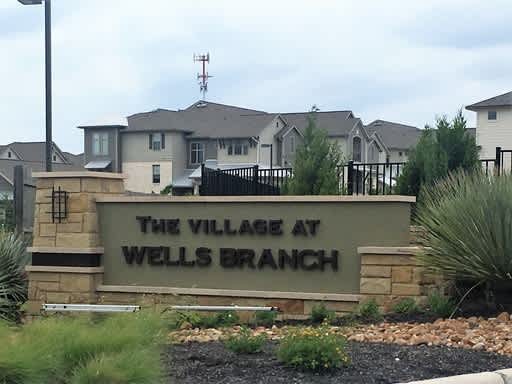 Home in The Village at Wells Branch – photo 2