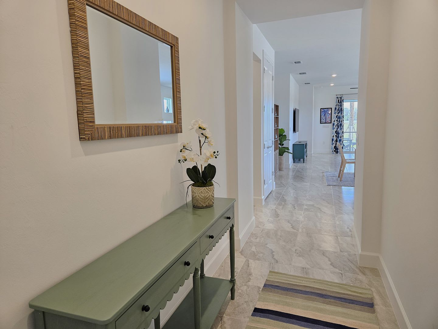 Beautiful Seasonal Englewood Villa Dog Friendly New Construction With Community Pool Located Minutes From Englewood Beach Hospital Ymca – photo 5
