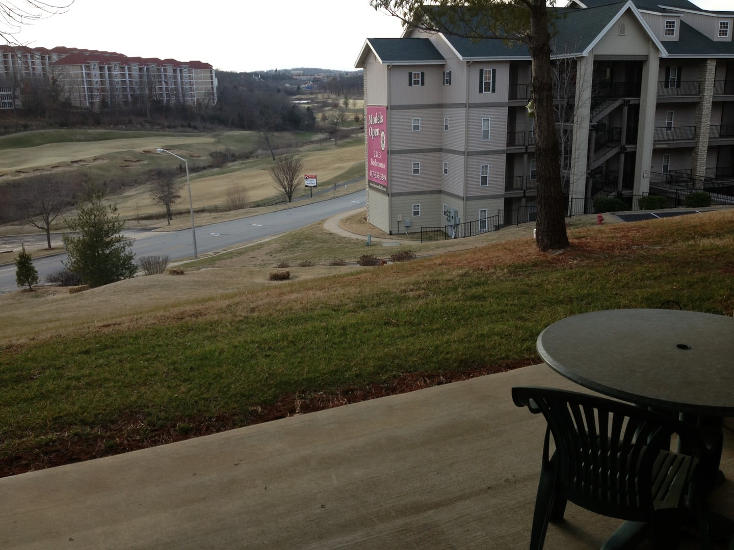 2 bedroom 2 bath APARTMENT Branson MO Affordable Living at the Foothills – photo 5
