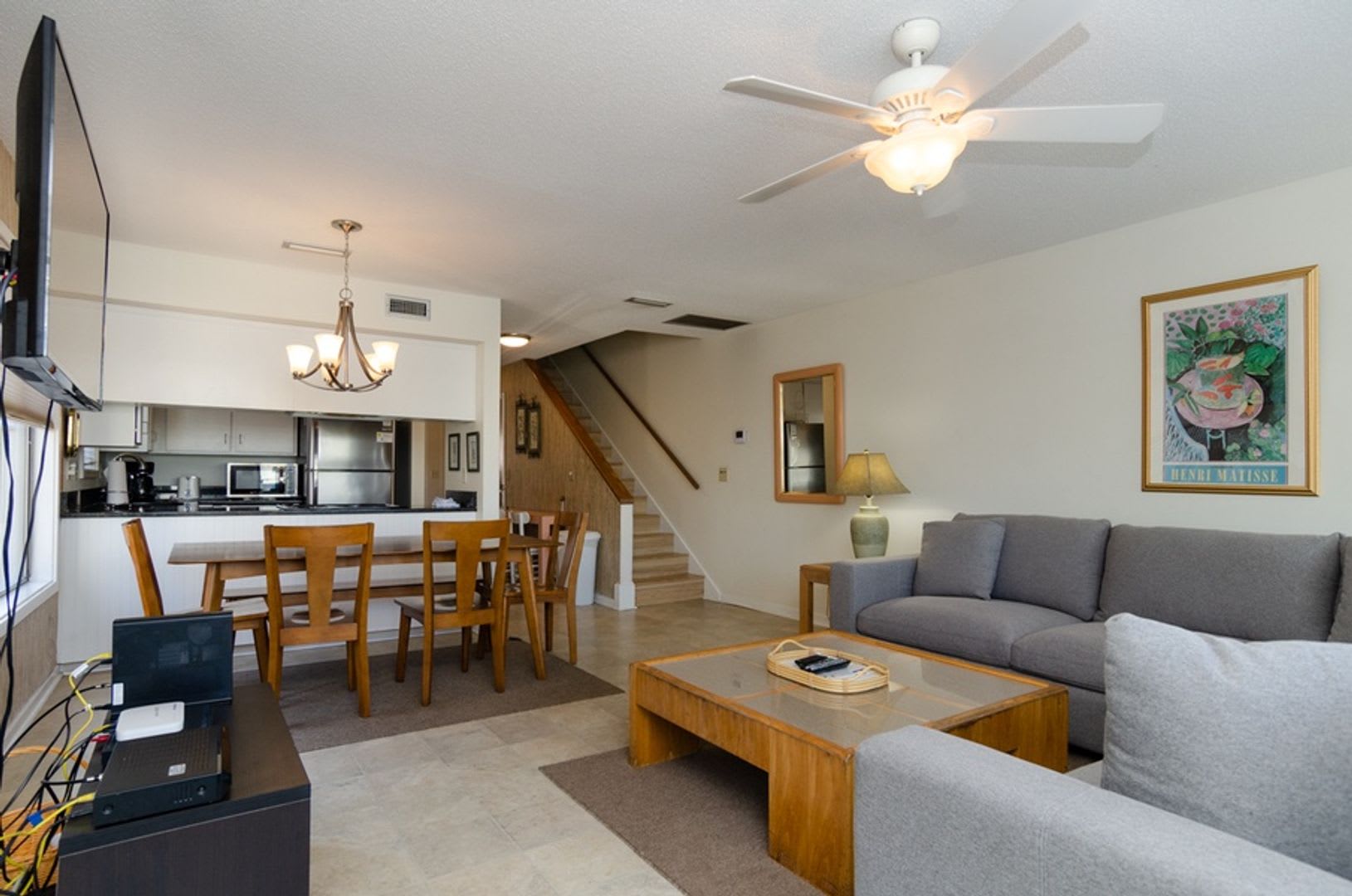 (W204) 4 East Greensboro Street Unit A Wrightsville Beach, NC 28480 – photo 3