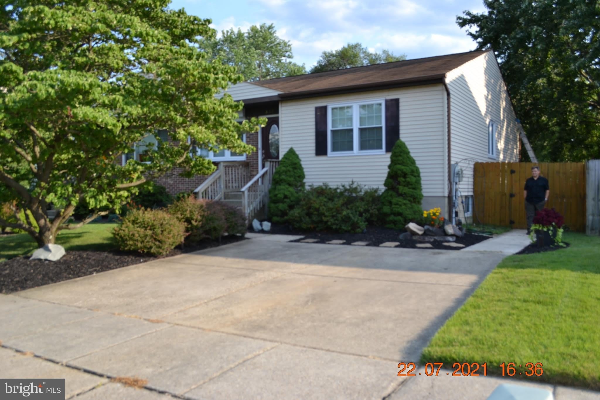 837 Turf Valley Drive – photo 1
