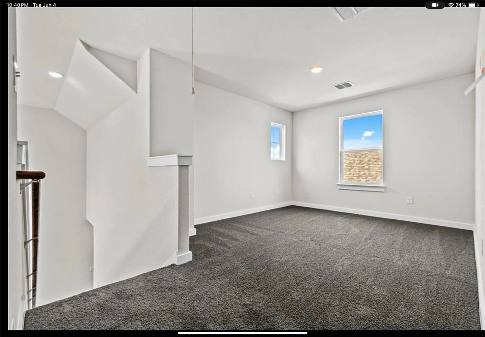Room in 3 Bedroom Home at Blackwell Ln – photo 4