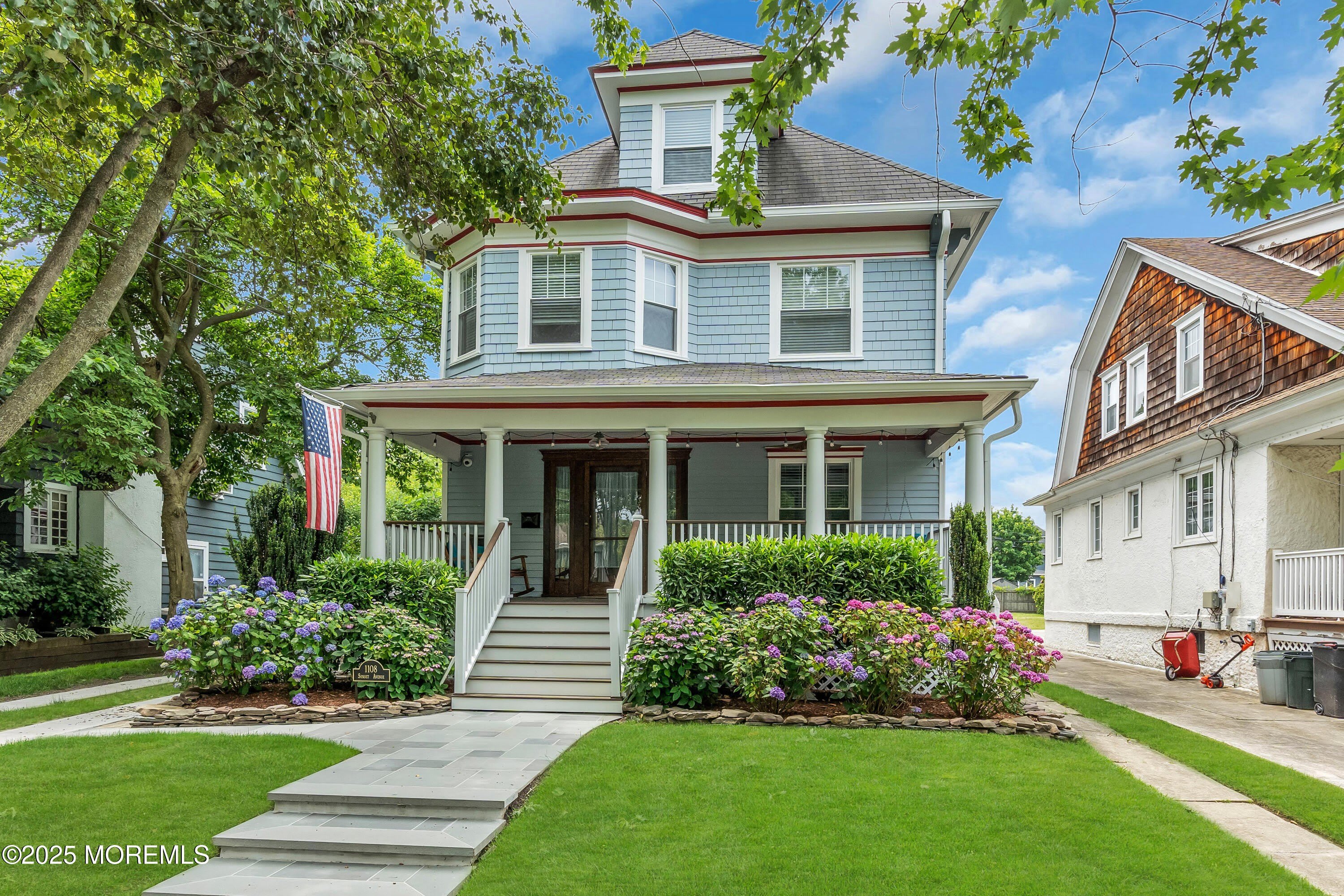 1108 Sunset Avenue – photo 1