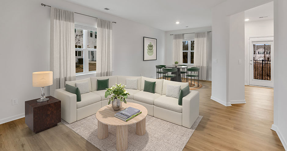 Valley View Townes Townhomes – photo 3