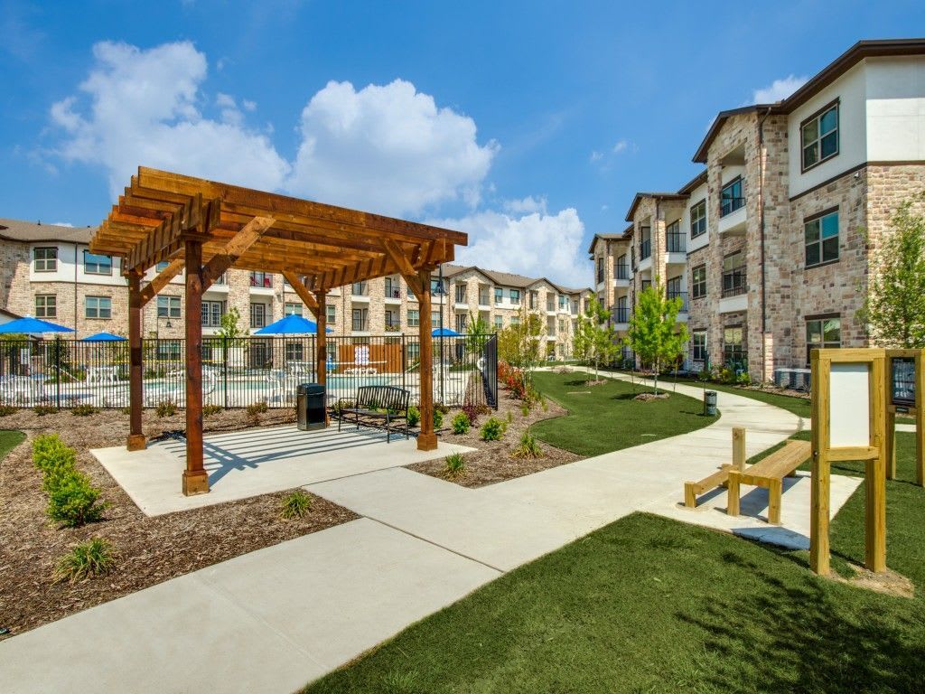 Palladium Van Alstyne Senior Living – photo 5