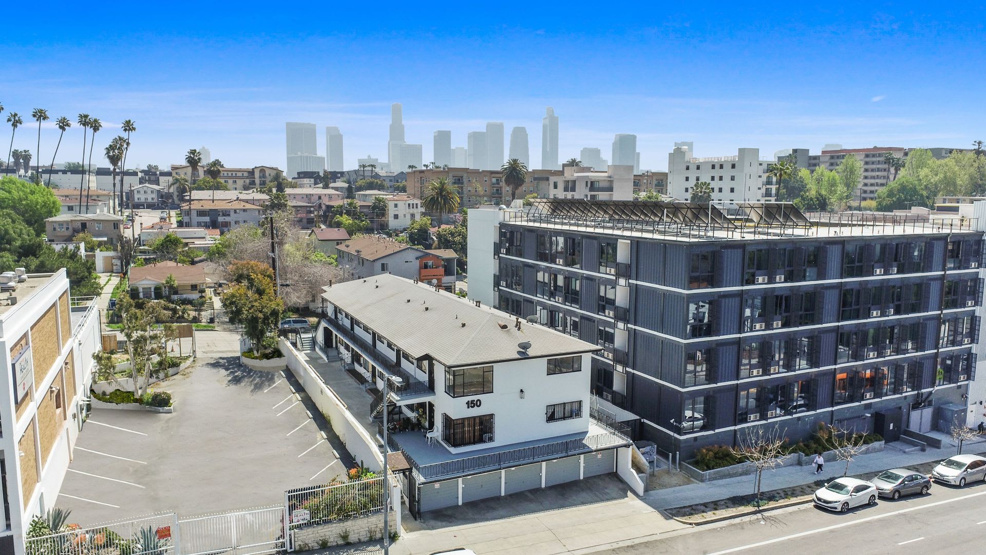 152 S Alvarado St – photo 3