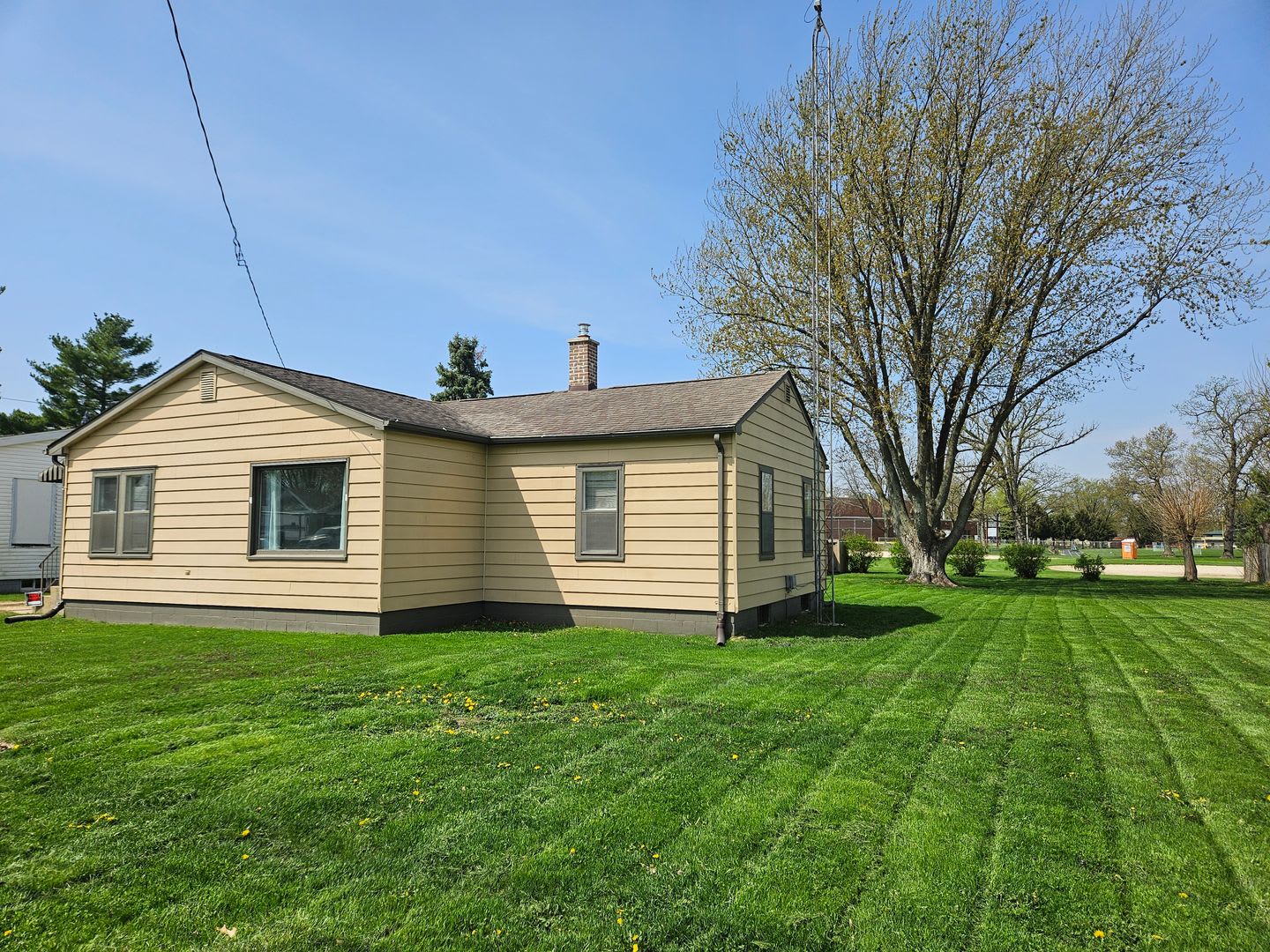 3 Bedroom Ranch – photo 1
