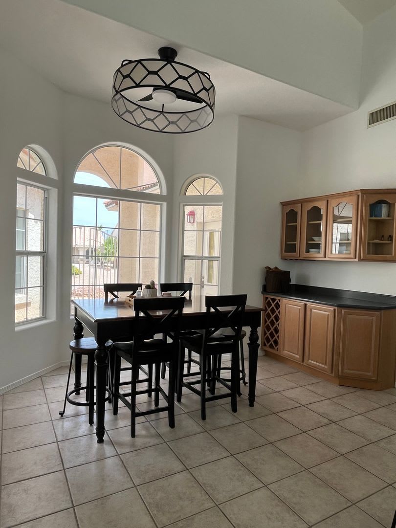 Winter Vacation Rental 3 Bedroom 2 Bath – photo 4