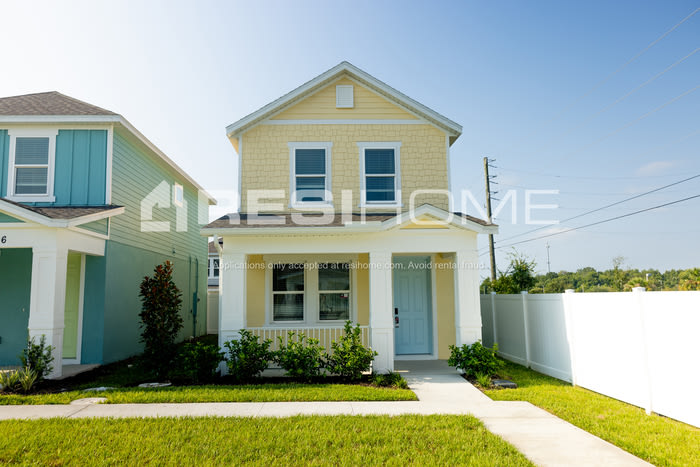 5027 Starwood Place – photo 1