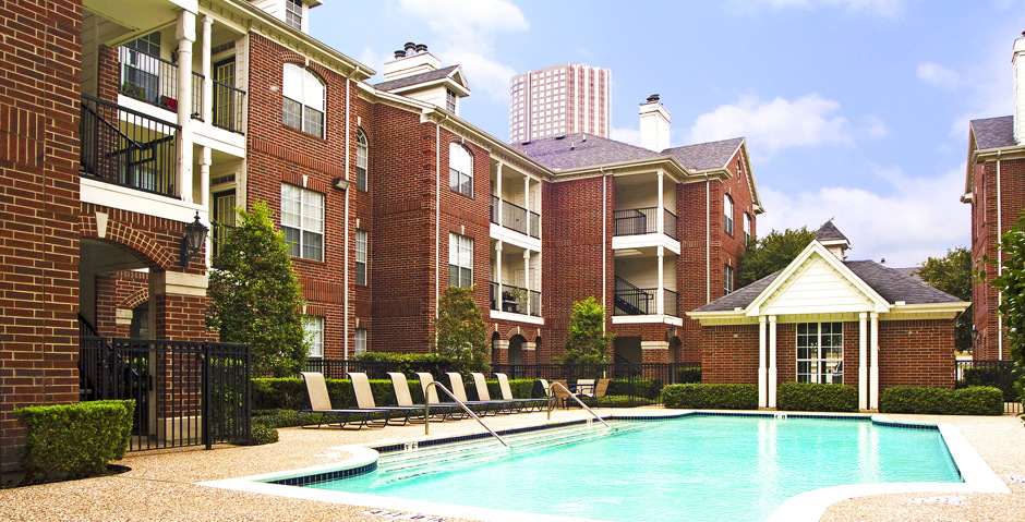 Tuscany Lane Apartments – photo 2