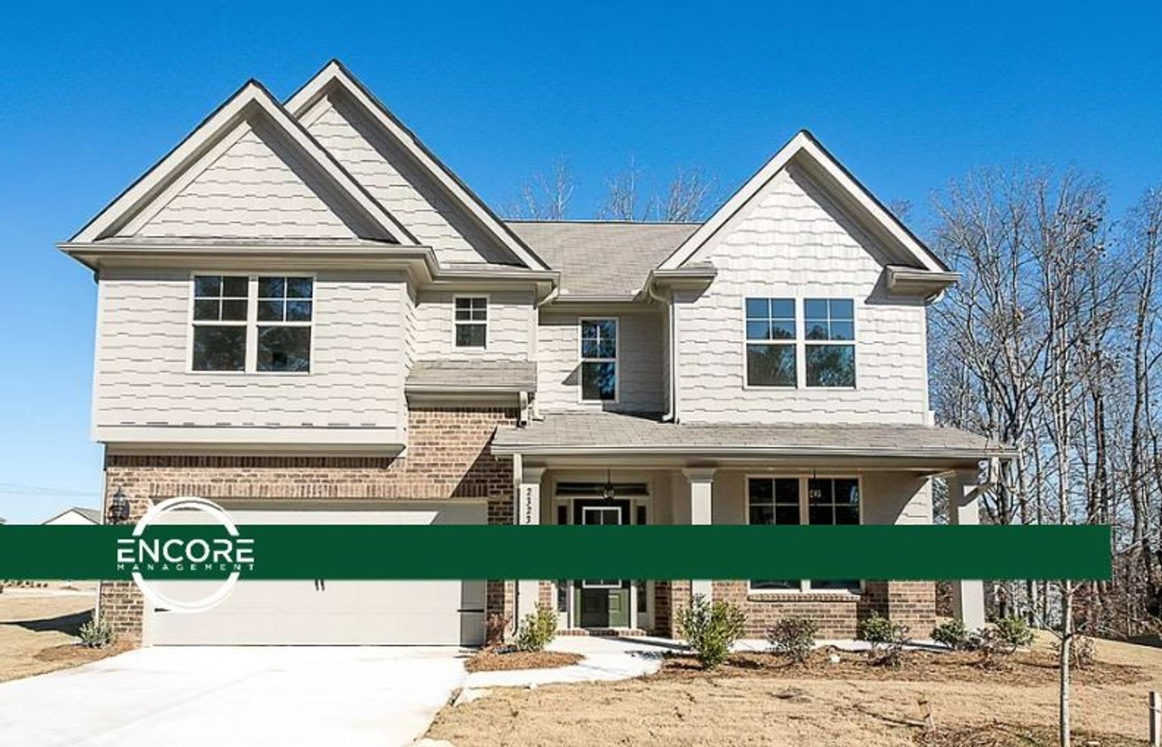 4 Bedroom Home in Lithonia! – photo 1