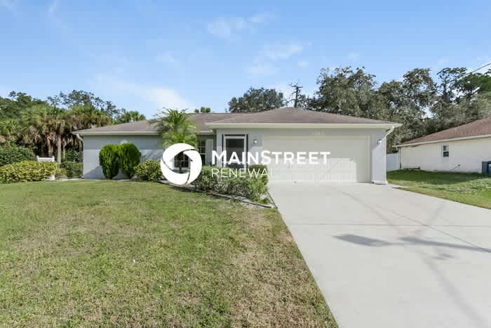 1762 South Chamberlain Boulevard – photo 1