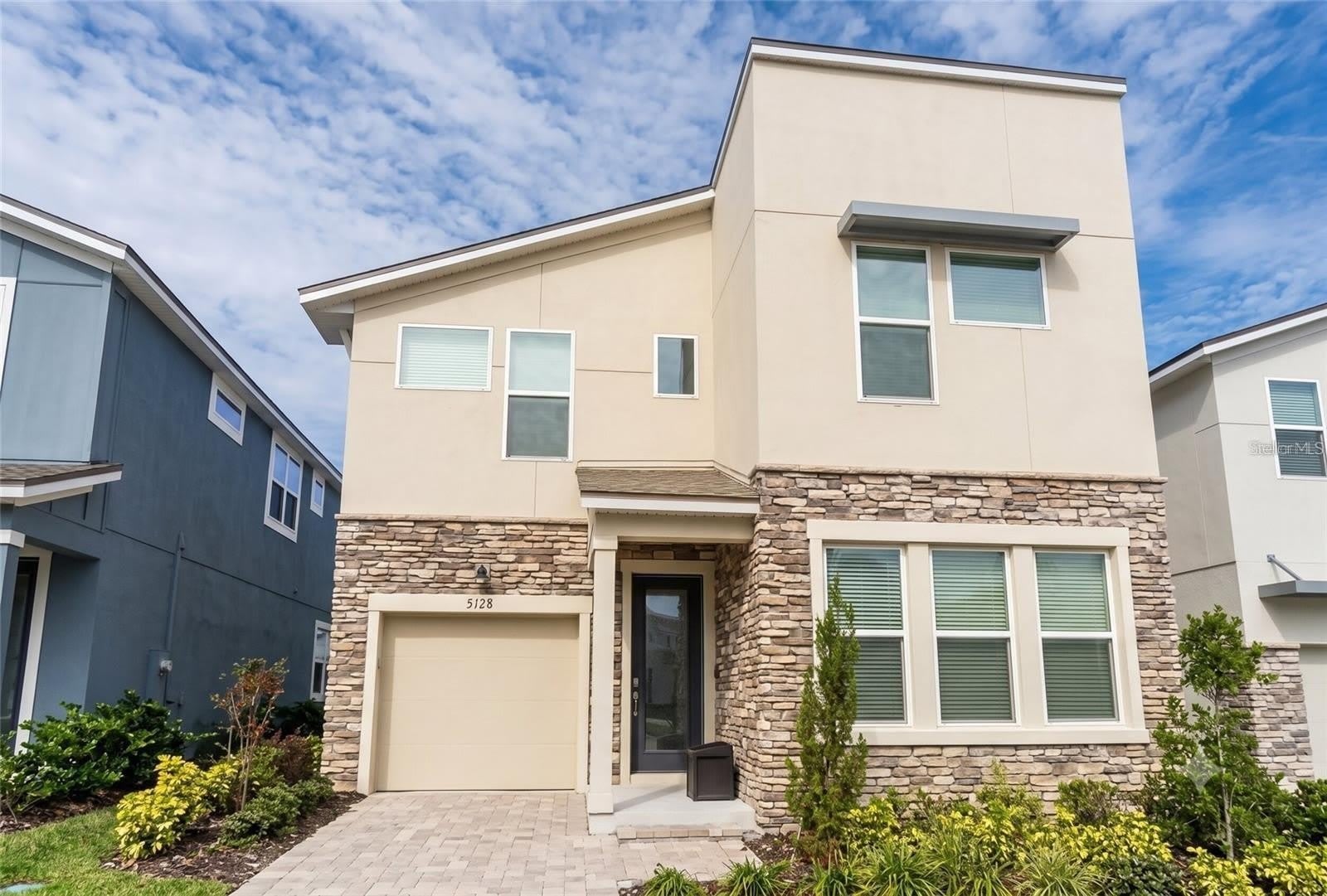9033 Flamingo Key Way – photo 1