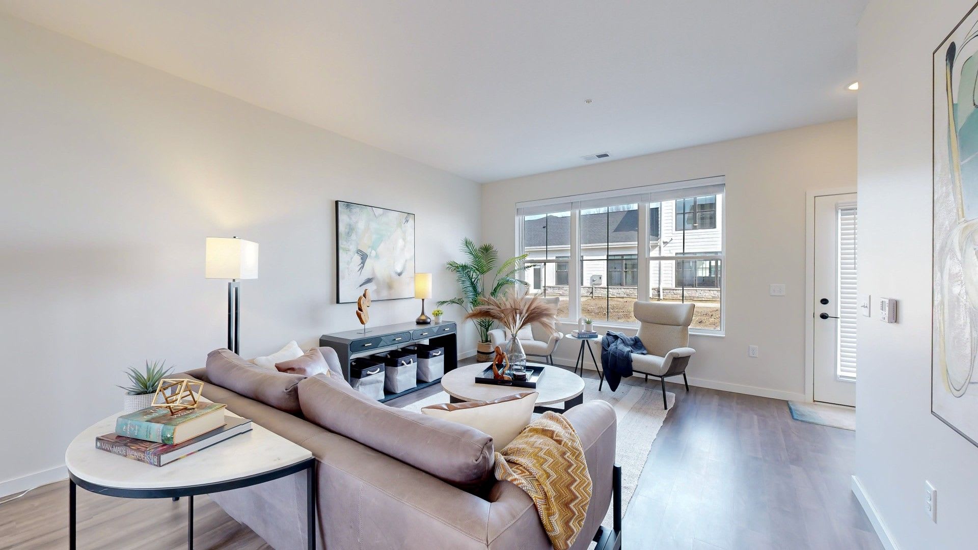Sandhill Parkway Townhomes – photo 4