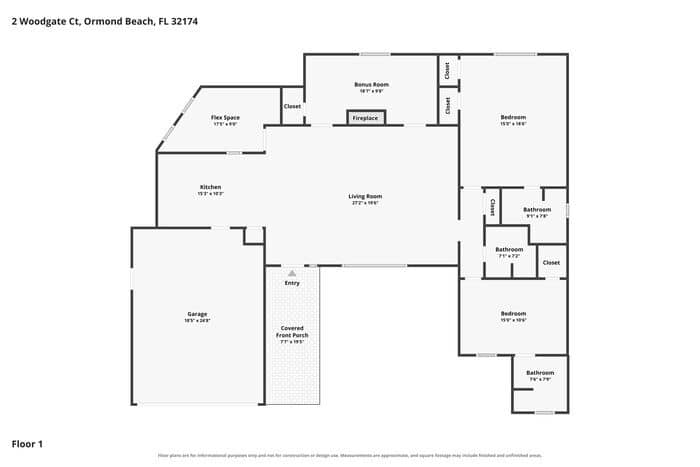 2 Woodgate Court – photo 2