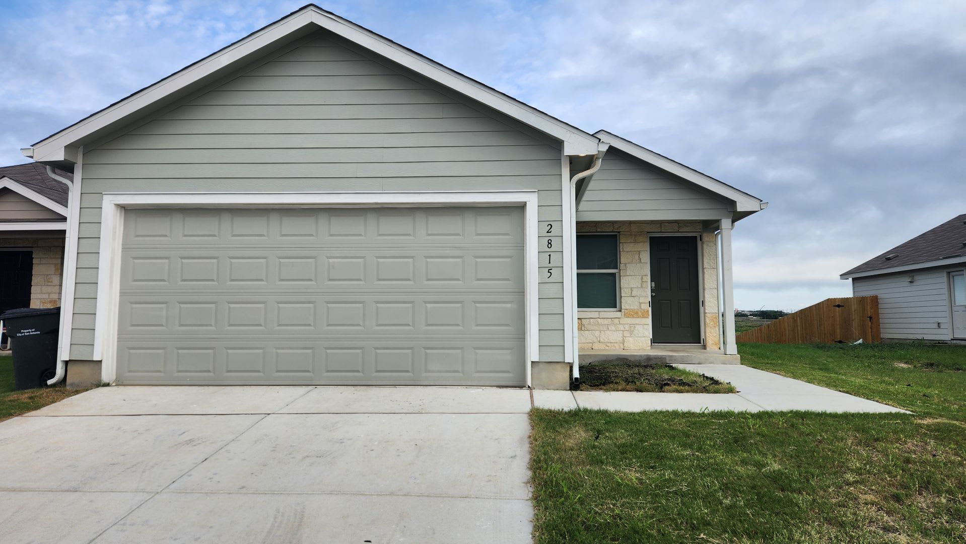 Paloma /Converse Tx- For Rent 2815 Charpak Dr Converse, TX 78109 – photo 2